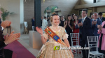 La Falla Pla?a Chicharro ha exaltat avui Paula Beltr?n Granell, com Reina Fallera Major, i ?scar Mor Gavald?, com Rei Major Infantil 2026