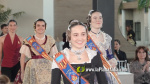 La Falla Pla?a Chicharro ha exaltat avui Paula Beltr?n Granell, com Reina Fallera Major, i ?scar Mor Gavald?, com Rei Major Infantil 2026