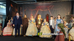 La Falla Pla?a Chicharro ha exaltat avui Paula Beltr?n Granell, com Reina Fallera Major, i ?scar Mor Gavald?, com Rei Major Infantil 2026