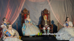 La Falla Pla?a Chicharro ha exaltat avui Paula Beltr?n Granell, com Reina Fallera Major, i ?scar Mor Gavald?, com Rei Major Infantil 2026