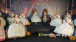La Falla Pla?a Chicharro ha exaltat avui Paula Beltr?n Granell, com Reina Fallera Major, i ?scar Mor Gavald?, com Rei Major Infantil 2026