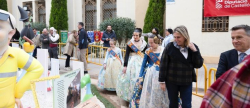 La Diputaci�n refuerza su compromiso con la promoci�n de las fiestas de Castell�n y activa ayudas de 94.500 euros para las fallas y gaiatas