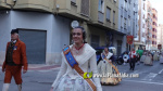 Burriana estrena preg? major i infantil i Crida per a les Falles 2026