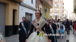 Burriana estrena preg? major i infantil i Crida per a les Falles 2026
