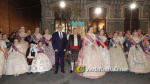 Burriana estrena preg? major i infantil i Crida per a les Falles 2026