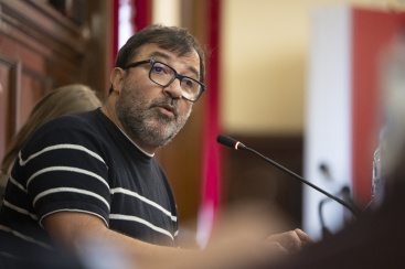 Comprom�s reclama un frente com�n para recuperar un servicio de Cercan�as digno en las comarcas de Castell�n