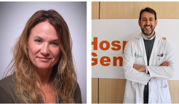 Segorbe nombra a Susana Tejadillos Perona y Jos� P�rez Silvestre Mantenedores de las Reinas Mayor e Infantil de las Fiestas 2026