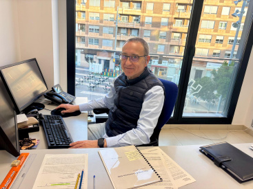 Almassora movilizar� m�s de 25 millones en grandes contratos estrat�gicos este a�o para mejorar los servicios p�blicos