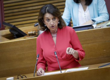 El PP exige a Morant que pague ya las ayudas a j�venes investigadores universitarios