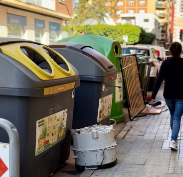 Carrasco cumple 100 d�as sin explicar la contrataci�n de la carta del basurazo