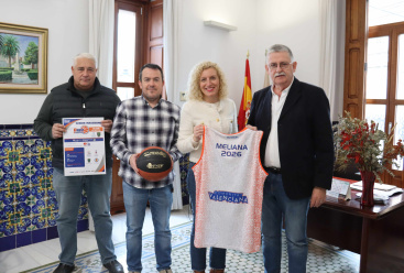 Meliana acoge la Copa Senior Masculino Auton�mico