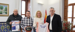 Meliana acoge la Copa Senior Masculino Auton�mico