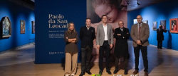 El Museu de Belles Arts de Castell� re�ne a expertos para analizar la producci�n pict�rica de Paolo de San Leocadio