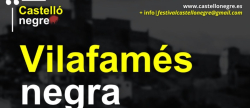 vilafames-arranca-vilafames-negra-2026-con-talleres-infantiles-gincana-y-exposiciones