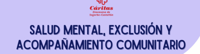 C�ritas organiza en Castell�n una mesa redonda sobre salud mental y exclusi�n social