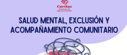 C�ritas organiza en Castell�n una mesa redonda sobre salud mental y exclusi�n social