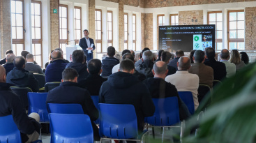 Onda, escaparate internacional de la cer�mica espa�ola con el taller Time of Spain