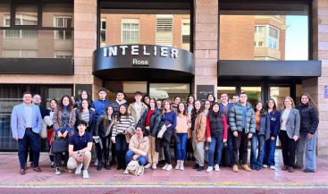 La UJI abre los I Premios Aula Intelier de Turismo para reconocer el talento joven