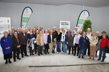 Castell�n acoge el II Congreso de Mayores bajo el lema Ciudad Cuidadora y ampl�a Castell�n Acompa�a