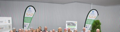 Castell�n acoge el II Congreso de Mayores bajo el lema Ciudad Cuidadora y ampl�a Castell�n Acompa�a