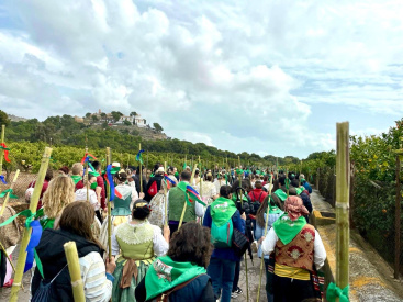 La canci�n promocional de la Magdalena retirada por plagio y cost� casi 17.000 euros al Ayuntamiento