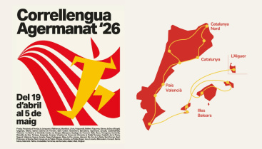 Lo Rat Penat acusa al FC Barcelona y al RCD Mallorca de incluir a valencianos en los 'pa�ses catalanes'