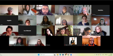 Conecta Territorio arrenca com a espai com� per a l'emprenedoria rural de tots els sectors