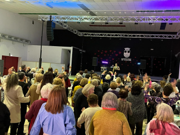 Moncofa presenta la Semana de la Mujer 2026 con un programa diverso y participativo