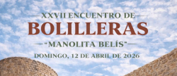 Segorbe abre el plazo de inscripci�n para el XXVII Encuentro de Bolilleras 'Manolita Belis'