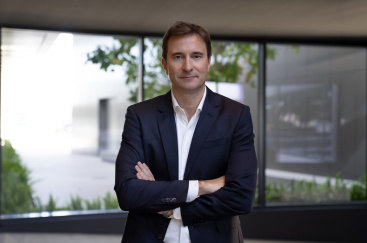 Les Corts Valencianes designan a David Salvo Lillo nuevo presidente del Consejo Social de la UPV