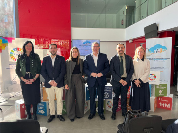 La Vall d'Uix� acoge una jornada de la FEMP sobre desarrollo sostenible y Agenda 2030