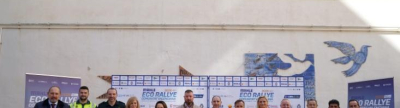 La Diputaci�n de Castell�n refuerza su apoyo al MAHLE Eco Rally Comunitat Valenciana
