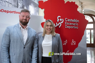 La Diputaci�n de Castell�n afianza su respaldo a los clubes, deportistas y eventos deportivos con el incremento de ayudas hasta alcanzar los 3,17 millones de euros