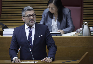 El PPCV exige a S�nchez un calendario vinculante de inversiones ferroviarias y denuncia que dej� sin ejecutar m�s de 800 millones en Cercan�as