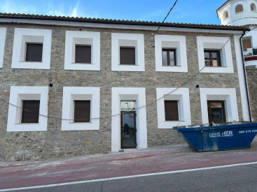 El PP de Teresa celebra avances del centro de d�a financiado por la Generalitat Valenciana con 498.667,56 euros