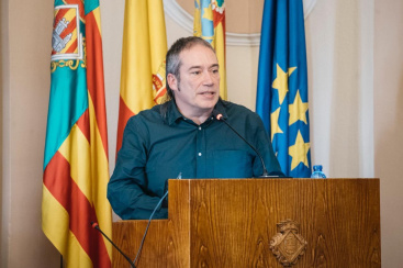 Comprom�s exige apoyo municipal para la regularizaci�n de migrantes en Castell�n