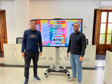 La Vall d'Uix� celebra el Mig Any Fester el s�bado 28 de febrero con la Orquesta Top Lider