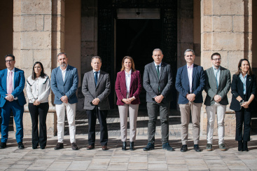 Bego�a Carrasco pide revisar el Pacto de Estado y extender el Protocolo Cero tras asesinato machista en Xilxes