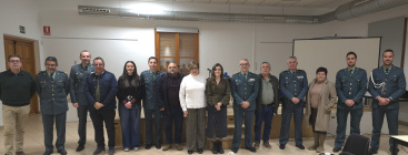 Subdelegaci�n refuerza la coordinaci�n de seguridad con los municipios de la Plana Baixa