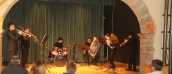 llega-la-final-del-concurso-de-musica-de-camara-de-alcora-ies-ximen-d-urrea