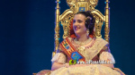 Burriana rendeix honors a la Reina Fallera 2026 en el seu tradicional acte de pleites?a
