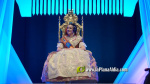 Burriana rendeix honors a la Reina Fallera 2026 en el seu tradicional acte de pleites?a