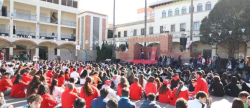 burriana-reune-mas-de-700-de-jovenes-en-el-xxiv-dia-de-la-federacion-de-centros-juveniles-don-bosco