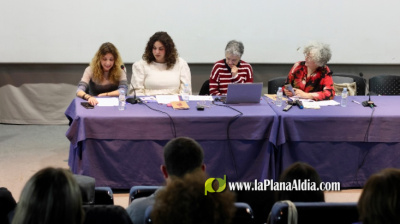 Onda inaugura la V Escuela de Igualdad reivindicando el legado de las mujeres en la educaci�n y la cultura