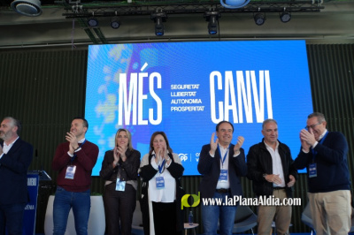 P�rez Llorca acusa al PSOE de 