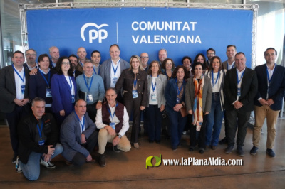 Marta Barrachina exige la 