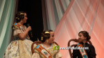 Burriana celebra el tradicional acte de pleitesia a la Reina Fallera Infantil 2026
