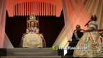 Burriana celebra el tradicional acte de pleitesia a la Reina Fallera Infantil 2026