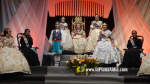 Burriana celebra el tradicional acte de pleitesia a la Reina Fallera Infantil 2026