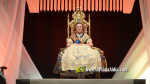 Burriana celebra el tradicional acte de pleitesia a la Reina Fallera Infantil 2026